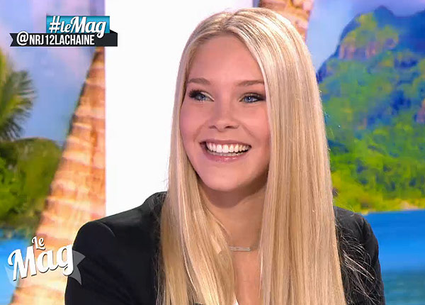 Le Mag : la Bachelorette Louise fait le plein d’audience sur NRJ12