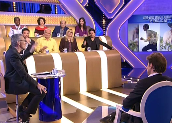 L’émission pour tous : histoire et bilan d’un talk-show aux espoirs déçus L’émission pour tous : histoire et bilan d’un talk-show aux espoirs déçus