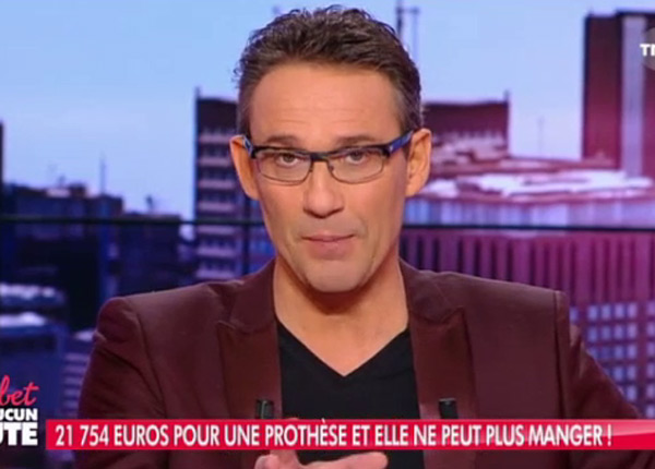 Fin de l’émission pour tous sur France 2 / Julien Courbet : « J’ai connu ça »