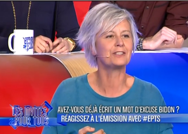 Annie Lemoine (L’émission pour tous) : « Il y aura d’autres rendez-vous » Annie Lemoine (L’émission pour tous) : « Il y aura d’autres rendez-vous »