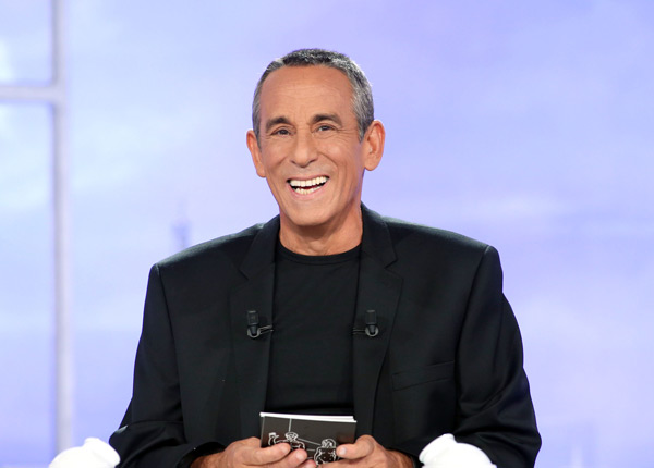 Salut les terriens : Cristina Cordula, Garou, Bruno Roger-Petit... Salut les terriens : Cristina Cordula, Garou, Bruno Roger-Petit...