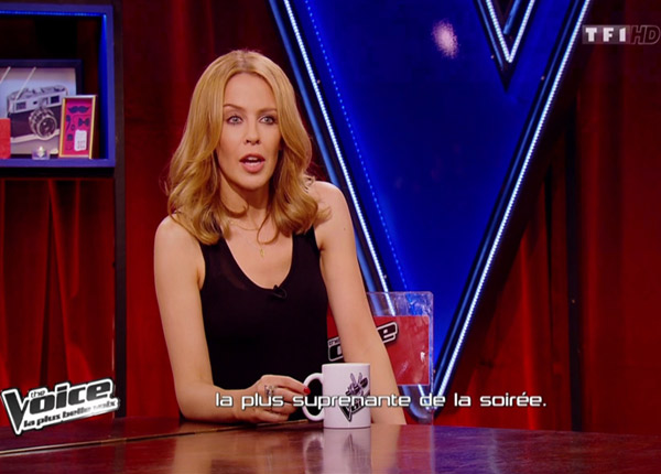 The Voice 3 > Les battles touchent à leur fin... The Voice 3 > Les battles touchent à leur fin...