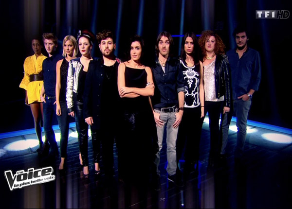The Voice : mais qu’est-ce que « l’épreuve ultime » ? The Voice : mais qu’est-ce que « l’épreuve ultime » ?