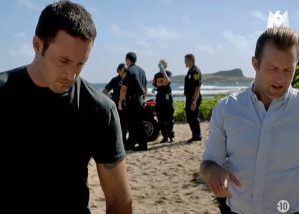 Sur M6, Hawaii 5-0 atteint ses objectifs face à The Voice