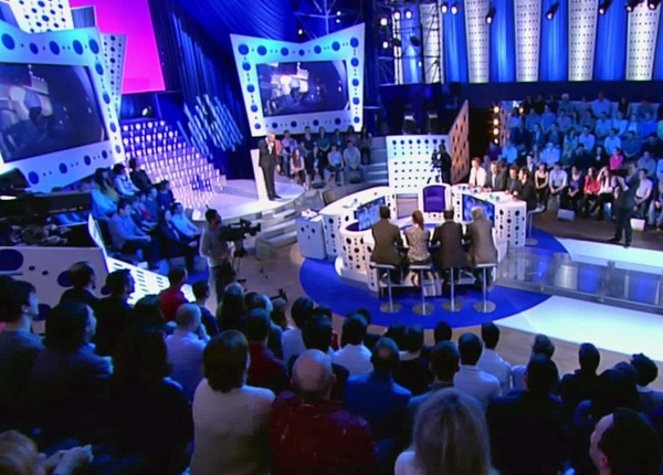 L’Émission pour tous annulée, Laurent Ruquier atteint des sommets avec On n’est pas couché L’Émission pour tous annulée, Laurent Ruquier atteint des sommets avec On n’est pas couché