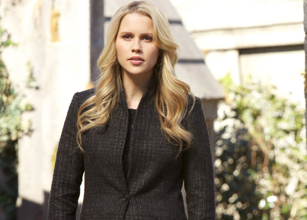 The Originals : pourquoi le départ de Claire Holt est surprenant