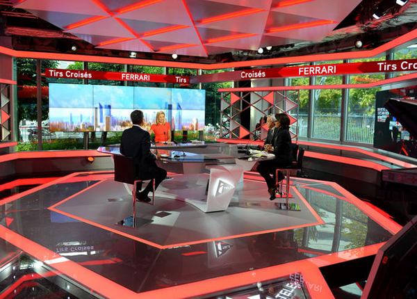 Municipales à Paris : I>Télé et Canal+ annoncent un débat Anne Hidalgo / Nathalie Kosciusko-Morizet Municipales à Paris : I>Télé et Canal+ annoncent un débat Anne Hidalgo / Nathalie Kosciusko-Morizet