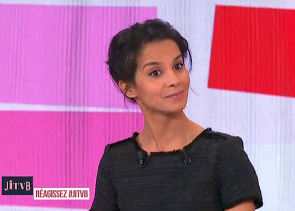 Sophia Aram et l’arrêt de L’Émission pour tous : « Je regarde cela d’un air amusé » Sophia Aram et l’arrêt de L’Émission pour tous : « Je regarde cela d’un air amusé »