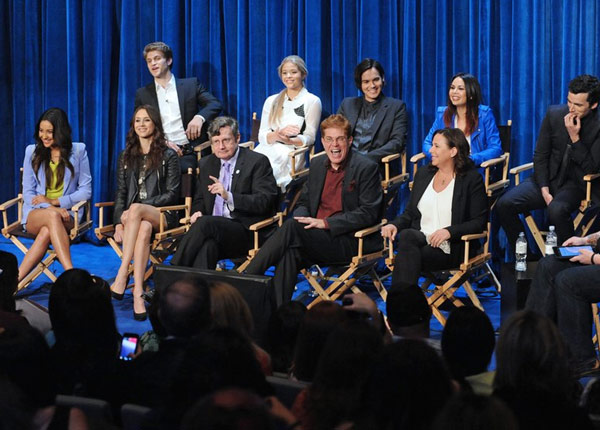 Pretty Little Liars : les premières indiscrétions sur la saison 5