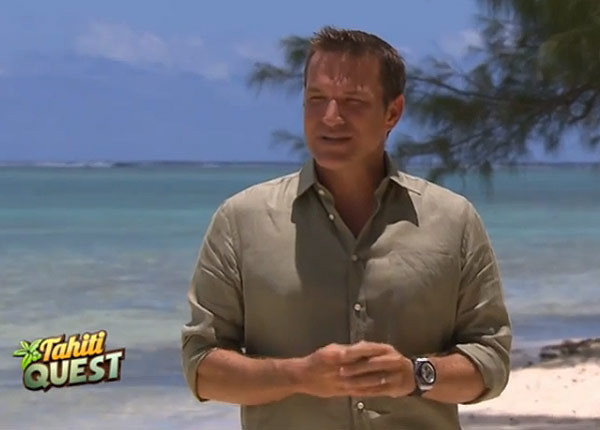 Comment Tahiti Quest a réussi à grignoter des parts d’audience aux Enfoirés Comment Tahiti Quest a réussi à grignoter des parts d’audience aux Enfoirés