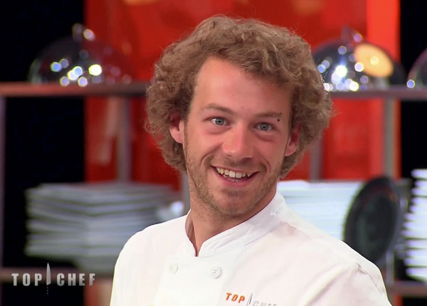 Top chef : quelles audiences pour la visite de Baptiste Giabiconi et Malika Ménard ? Top chef : quelles audiences pour la visite de Baptiste Giabiconi et Malika Ménard ?