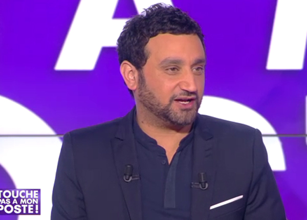 Touche pas à mon poste : Nagui et Cyril Hanouna affichent complet en access