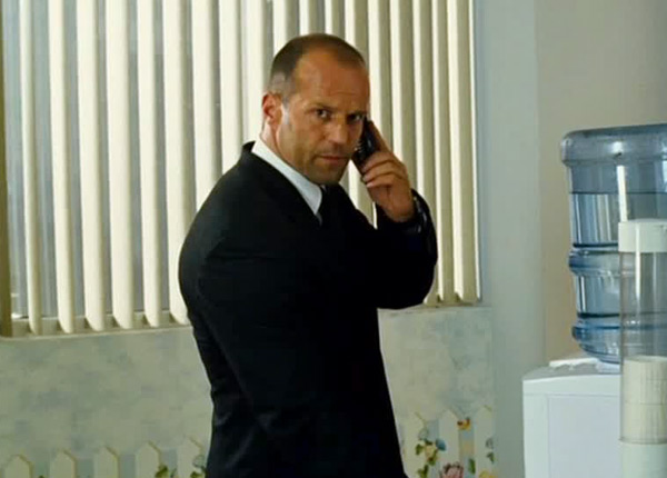 Record d’audience de l’année pour Le Transporteur 2 et Jason Statham