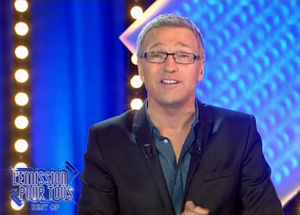 Laurent Ruquier : « En fait, c’est plutôt pour France 2 que je m’inquiète… »