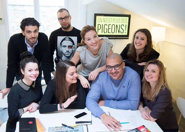 France 4 : pourquoi On n’est pas des pigeons devient On n’est plus des pigeons ? France 4 : pourquoi On n’est pas des pigeons devient On n’est plus des pigeons ?