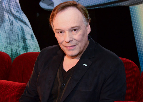 Christophe Gans, réalisateur de La Belle et la Bête, offre sa sélection de films Christophe Gans, réalisateur de La Belle et la Bête, offre sa sélection de films