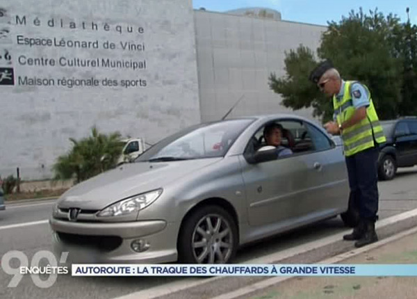 Après Le Transporteur, TMC s’offre un 2e succès avec 90’ Enquêtes Après Le Transporteur, TMC s’offre un 2e succès avec 90’ Enquêtes