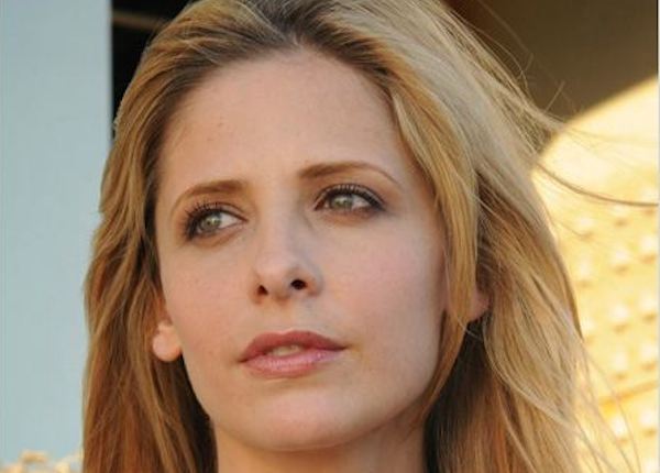 Sarah Michelle Gellar se sent trop vieille pour un film Buffy Sarah Michelle Gellar se sent trop vieille pour un film Buffy