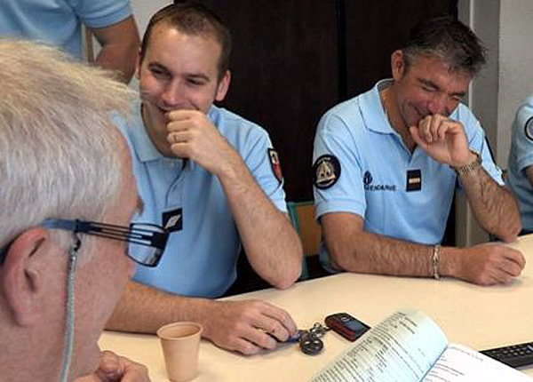 La Brigade : TF1 recycle le concept de Baby Boom à la gendarmerie La Brigade : TF1 recycle le concept de Baby Boom à la gendarmerie