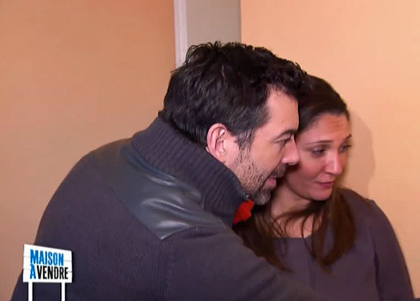 Maison à vendre : un record pour les débuts d’Emmanuelle Rivassoux avec Stéphane Plaza Maison à vendre : un record pour les débuts d’Emmanuelle Rivassoux avec Stéphane Plaza