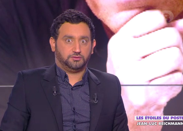 Touche pas à mon poste : la recette du succès par Cyril Hanouna