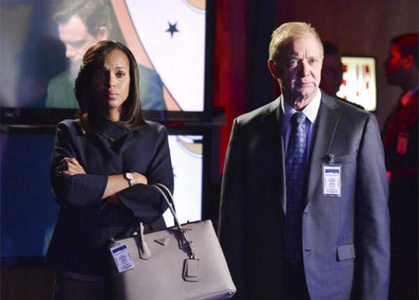 Scandal : la saison 3 inédite sur Canal+ pour succéder à House of Cards