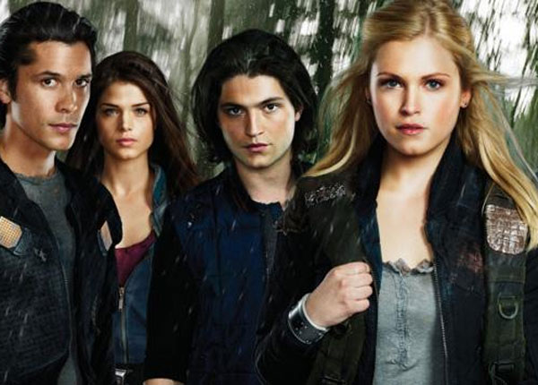 The 100 : joli démarrage pour le drama post-apocalyptique The 100 : joli démarrage pour le drama post-apocalyptique