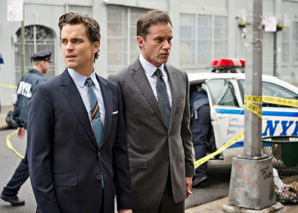FBI duo très spécial obtient une ultime saison de six épisodes FBI duo très spécial obtient une ultime saison de six épisodes