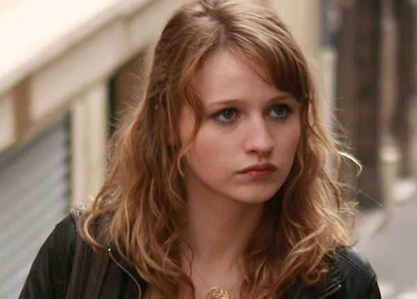Cinq ans après LOL, Christa Théret tourne une fiction pour Arte Cinq ans après LOL, Christa Théret tourne une fiction pour Arte