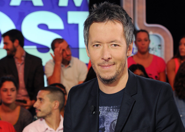 Après Touche pas à mon poste, Jean-Luc Lemoine se prépare pour « Lemoine man show »