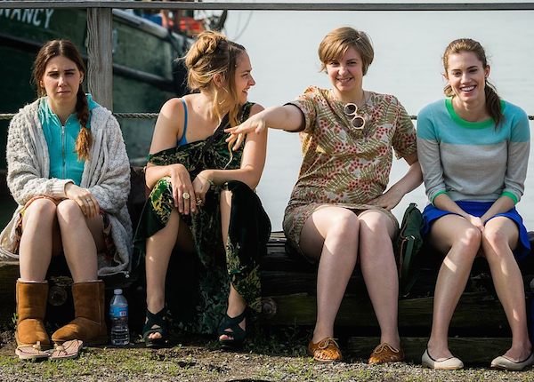 Lena Dunham (Girls) : « La saison 3 est celle de la guérison » 