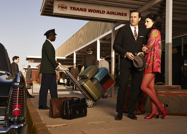 Mad Men : les révélations sur la saison 7