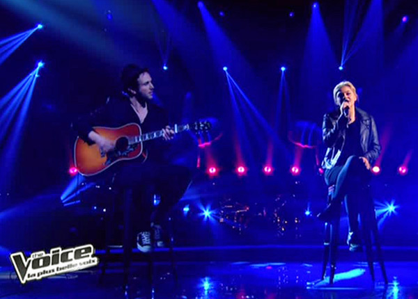 The Voice : l’Épreuve ultime dynamise l’audience de TF1 The Voice : l’Épreuve ultime dynamise l’audience de TF1