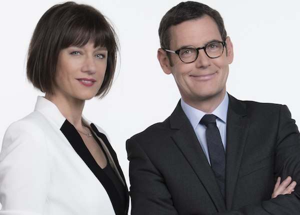 Sur quelles chaînes suivre les résultats des élections municipales ? Sur quelles chaînes suivre les résultats des élections municipales ?