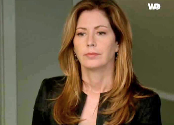Les déçus de la politique se tournent vers Body of proof Les déçus de la politique se tournent vers Body of proof