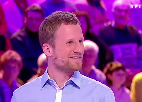 Les 12 coups de midi : Jean-Luc Reichmann et Vincent creusent l’écart avec Nagui ? Les 12 coups de midi : Jean-Luc Reichmann et Vincent creusent l’écart avec Nagui ?