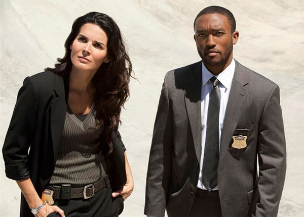 Rizzoli & Isles : un hommage pour Lee Thompson Young Rizzoli & Isles : un hommage pour Lee Thompson Young