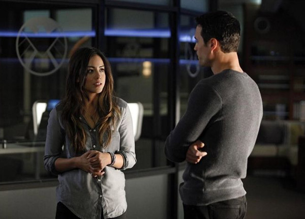 Agents of S.H.I.E.L.D. : les producteurs optimistes pour le renouvellement de la série Agents of S.H.I.E.L.D. : les producteurs optimistes pour le renouvellement de la série
