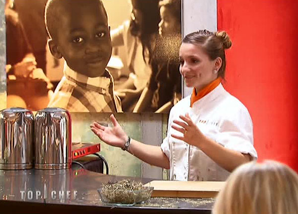 Top Chef 5 > Le gala de charité fait l’unanimité