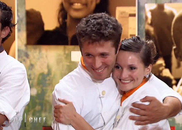 Top Chef : moins de 3 millions de téléspectateurs mais des ménagères présentes 