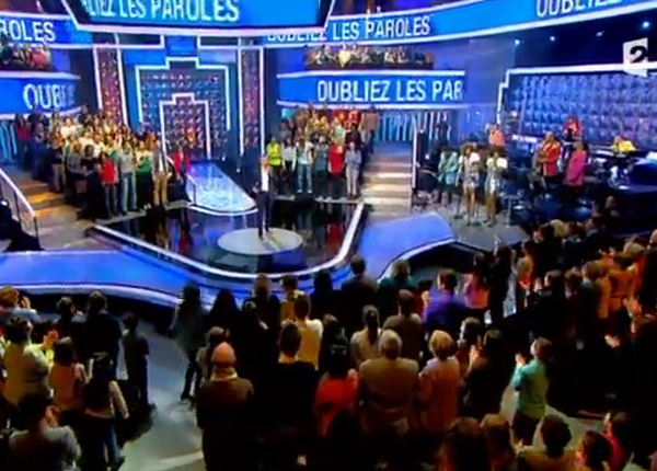 N’oubliez pas les paroles : un 1er avril avant l’heure pour Nagui et des audiences toujours en demi-teinte N’oubliez pas les paroles : un 1er avril avant l’heure pour Nagui et des audiences toujours en demi-teinte