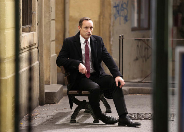 Grégory Questel (Plus belle la vie) sera le méchant de la saison 2 de Détectives