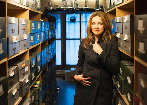 Alice Nevers, le juge est une femme : les premières indiscrétions de la saison 12 Alice Nevers, le juge est une femme : les premières indiscrétions de la saison 12