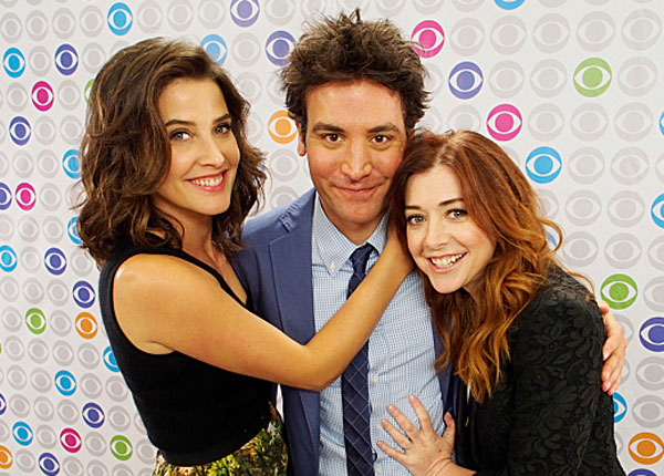 Josh Radnor (How I met your mother) : « On m’a donné une information sur la fin dès la première saison »