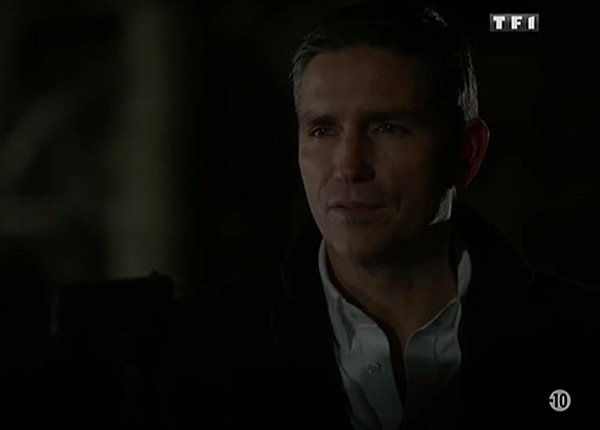 Person of interest : 24 heures à vivre pour Reese et Finch