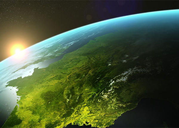 Le Plus beau pays du monde revient sur France 2 Le Plus beau pays du monde revient sur France 2