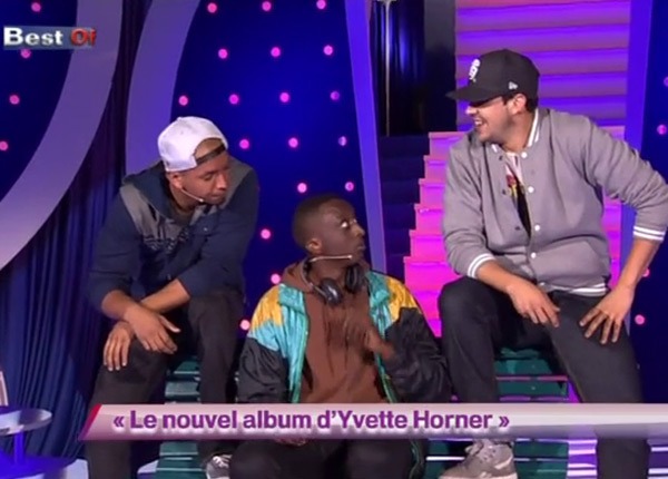 On n’demande qu’à en rire : une mission impossible pour Bruno Guillon ? On n’demande qu’à en rire : une mission impossible pour Bruno Guillon ?