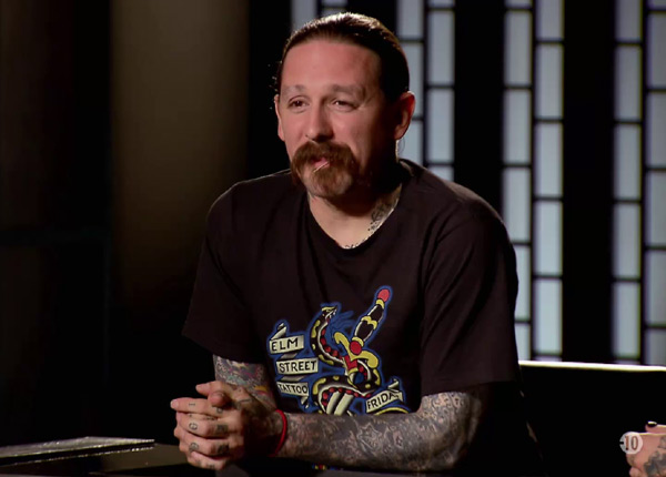 Ink Master, le meilleur tatoueur : le succès indélébile de Numéro 23