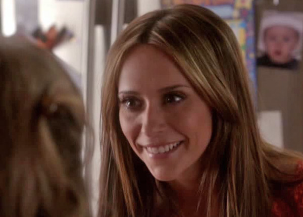 The Client List : Jennifer Love Hewitt sait séduire en Riley Parks