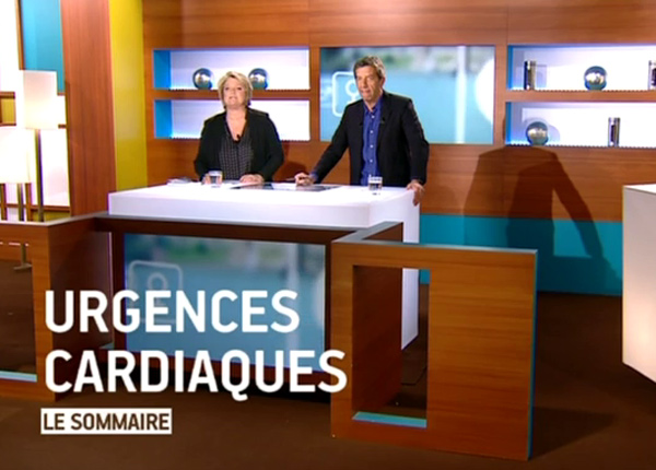 Michel Cymès et les troubles de l’érection : nouveau record d’affluence devant France 5